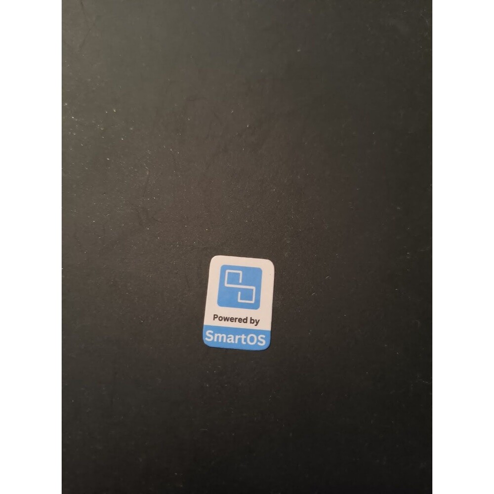 SmartOS Linux Smart OS Sticker / Decal / Badge (6 Pack)